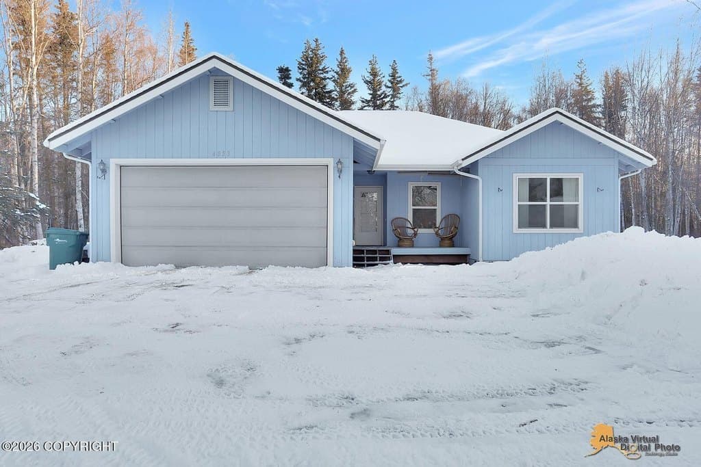 3 bedroom house for sale at 4053 S Aurora View Cir Butte - $395,000