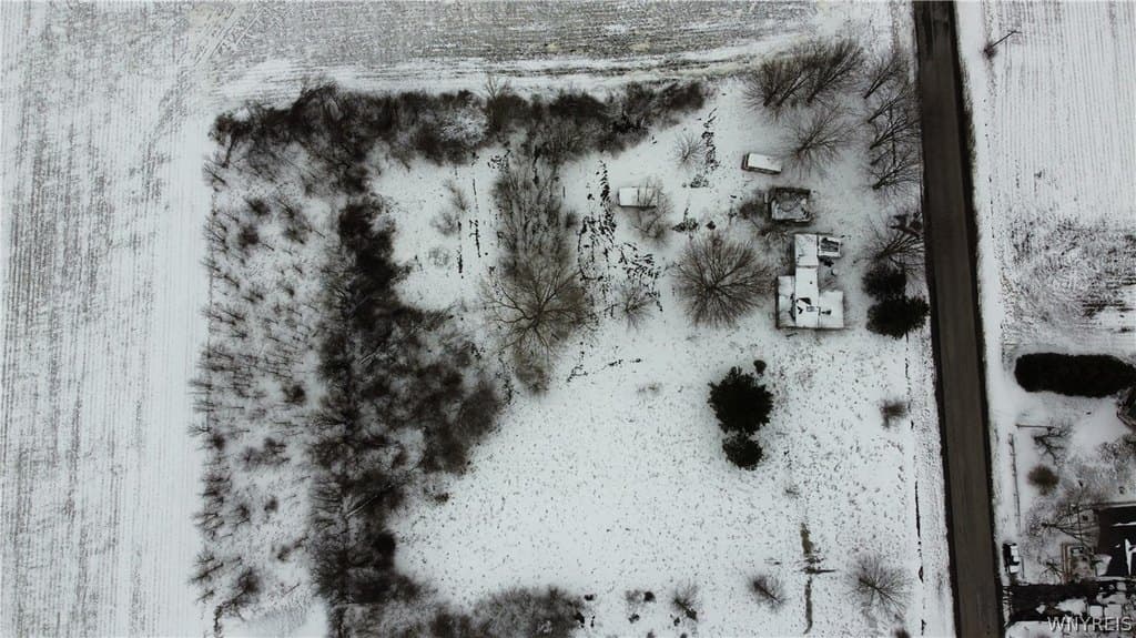 land for sale at 3690 Long Bridge Rd Albion - $34,500