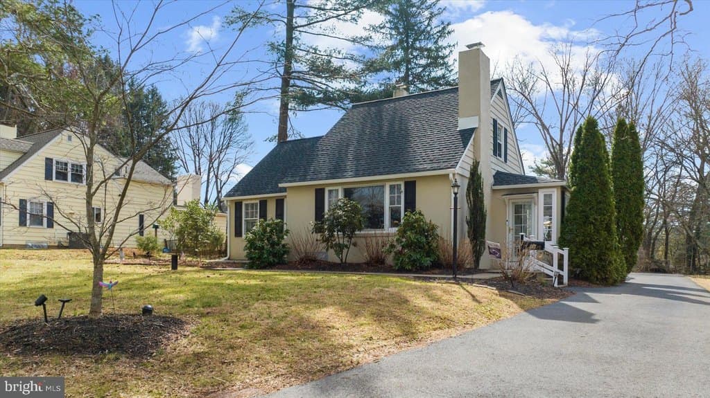 4 bedroom house for sale at 11 Culp Rd Audubon - $439,900
