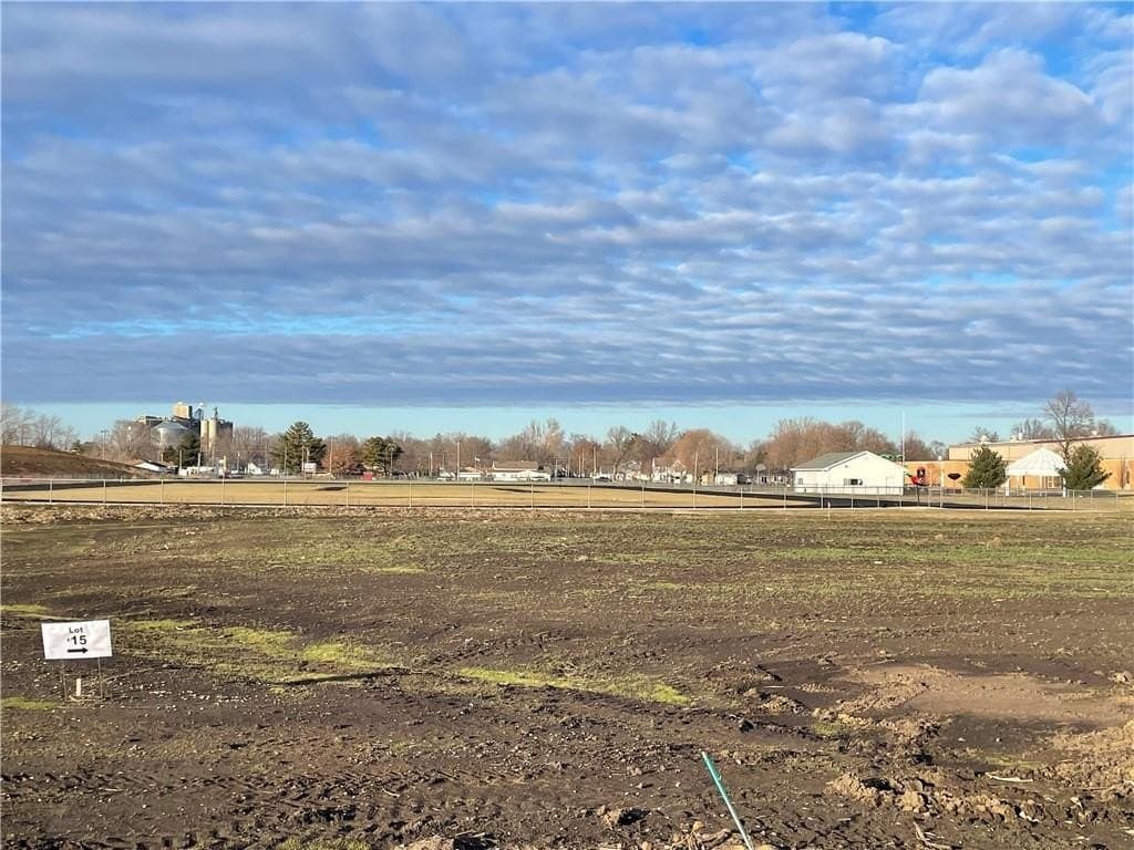 land for sale at Baxmeyer Ln Lot 15 Assumption - $5,000