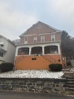3 bedroom house for sale at 1406 High St Benwood - $95,500