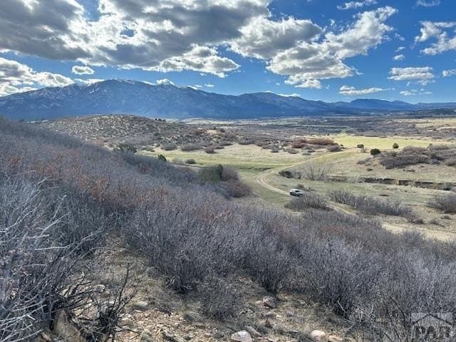 land for sale at Stoelinga Dr Lot 216 Colorado City - $9,500
