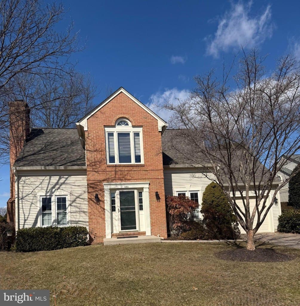 1 bedroom house for sale at 825 Dunbrooke Ct Frederick 21701 - $520,000
