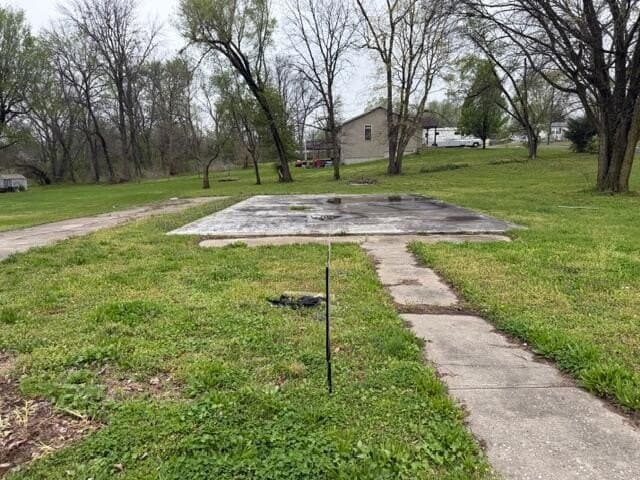 land for sale at 408 E Jackson St Marshall 65340 - $12,500
