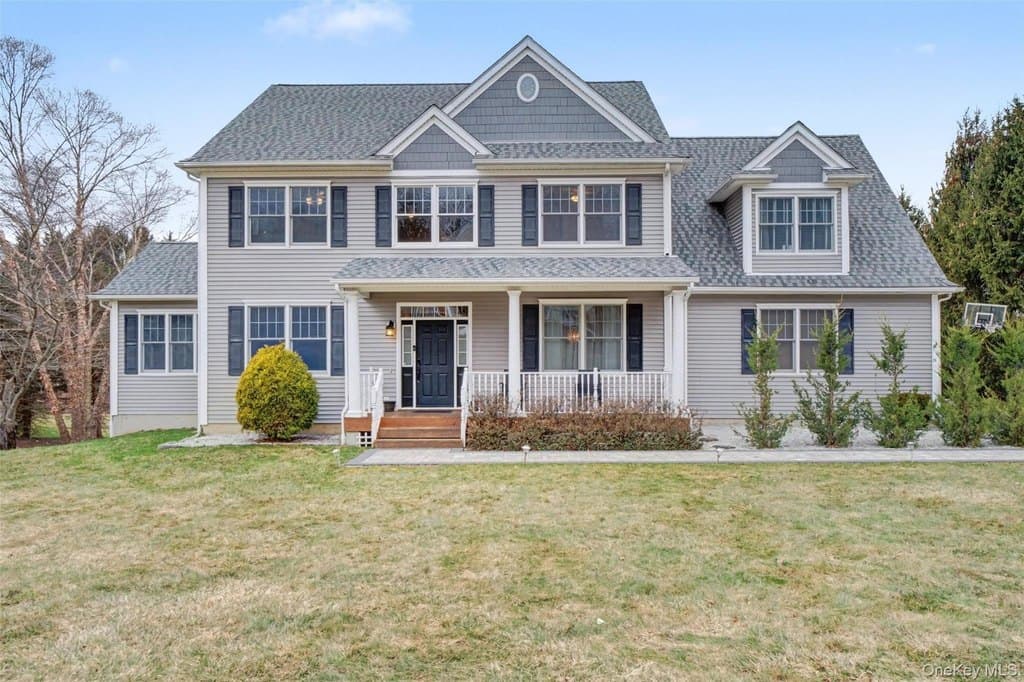 4 bedroom house for sale at 26 MT Pleasant Dr Beekman - $630,000