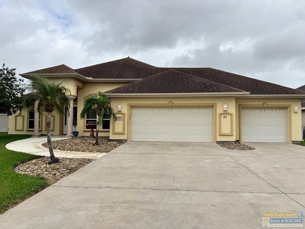 3 bedroom house for sale at 87 Golf House Rd Laguna Vista 78578 - $450,000