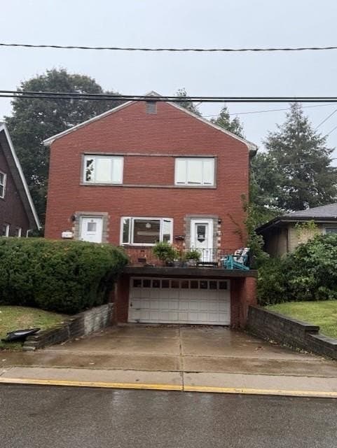 4 bedroom multi-family for sale at 104 Brilliant Ave Aspinwall - $599,000
