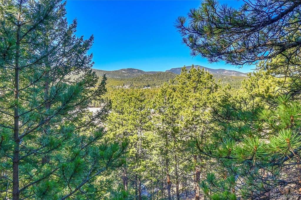 land for sale at 27292 Ridge Trl Aspen Park - $189,900