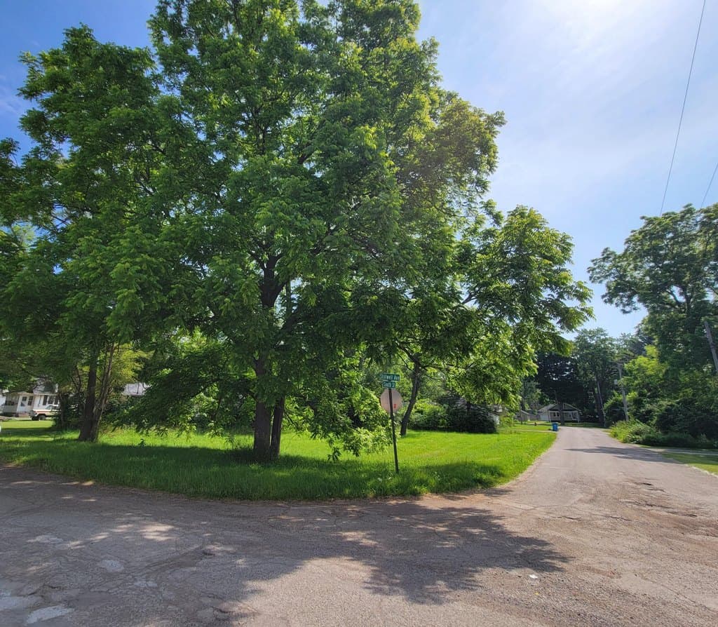land for sale at Vl Stillwell Ave Michigan Center 49254 - $11,500