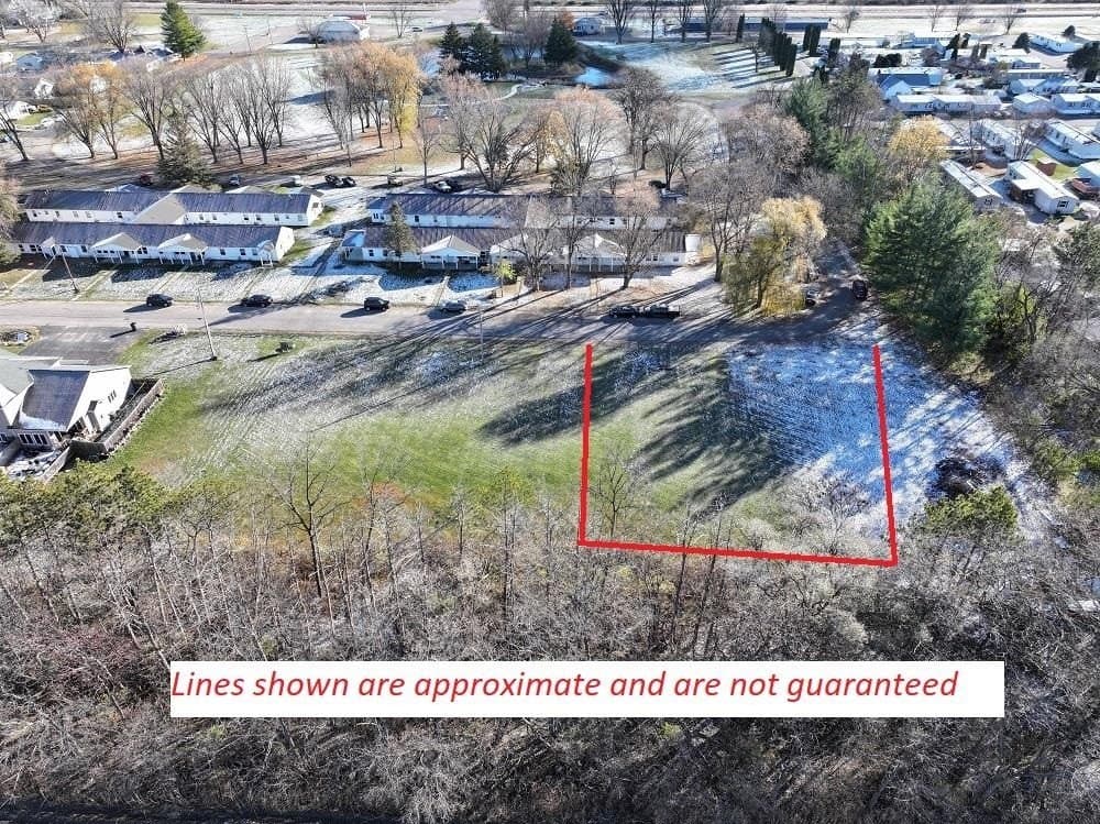 land for sale at L 17 Lots 17 & 18 and 18 Western Ave Bluffview - $37,500