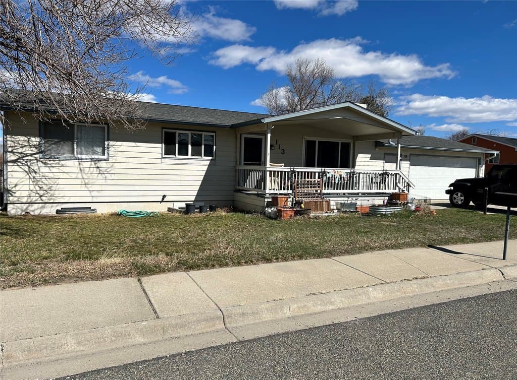 6 bedroom house for sale at 113 Ridgewood Ln Helena 59601 - $449,000