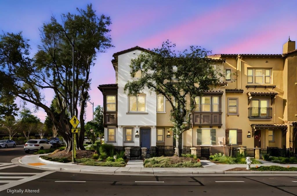 3 bedroom condo for sale at Address unavailable Mountain View 94043 - $2,038,888