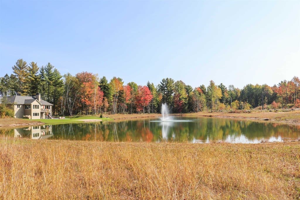 land for sale at Heron Haven Ct Lot 58 Biron - $79,000
