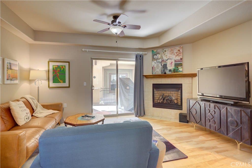 2 bedroom condo for sale at 579 Camino Mercado Apt 215 Arroyo Grande 93420 - $453,000