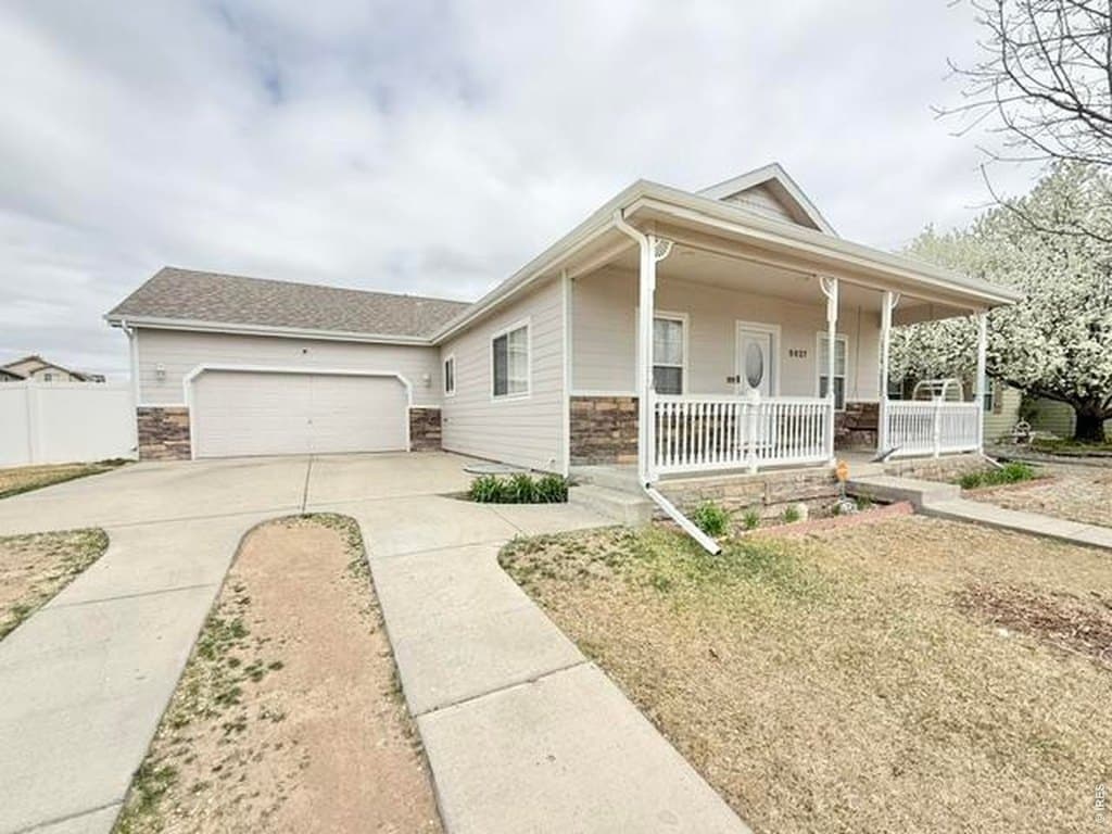 5 bedroom house for sale at 5627 W 16th Street Rd Greeley - $500,000