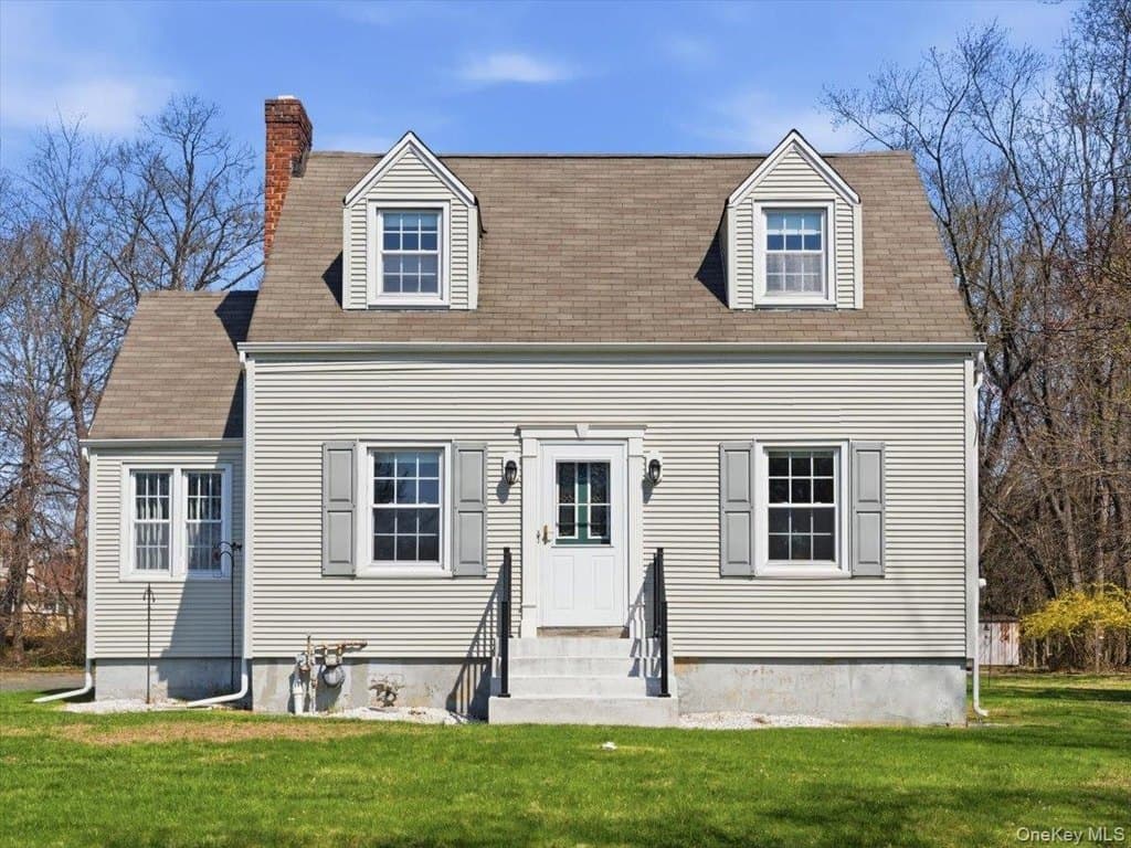 3 bedroom house for sale at 311 Willow Grove Rd Stony Point 10980 - $625,000