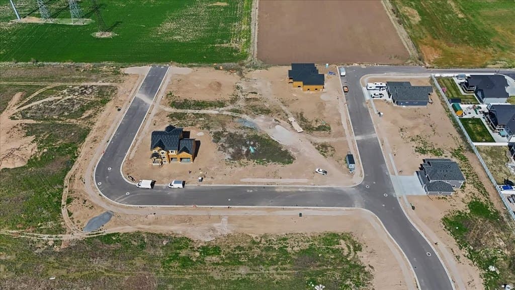 land for sale at 3154 W 3125 S Unit 18 Ogden - $230,000