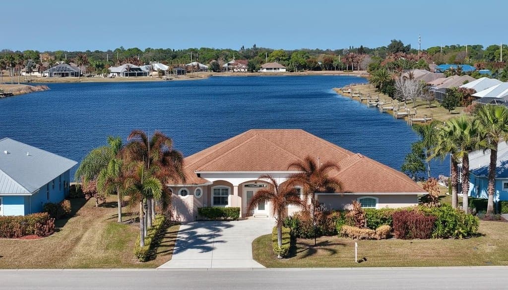 3 bedroom house for sale at 809 Yearling Trl Sebastian 32958 - $695,000