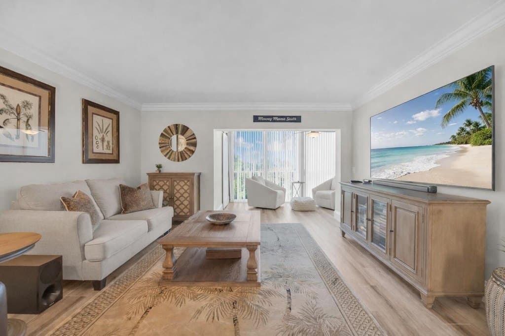 2 bedroom condo for sale at 300 N Highway A1a Apt 401C Jupiter - $639,000
