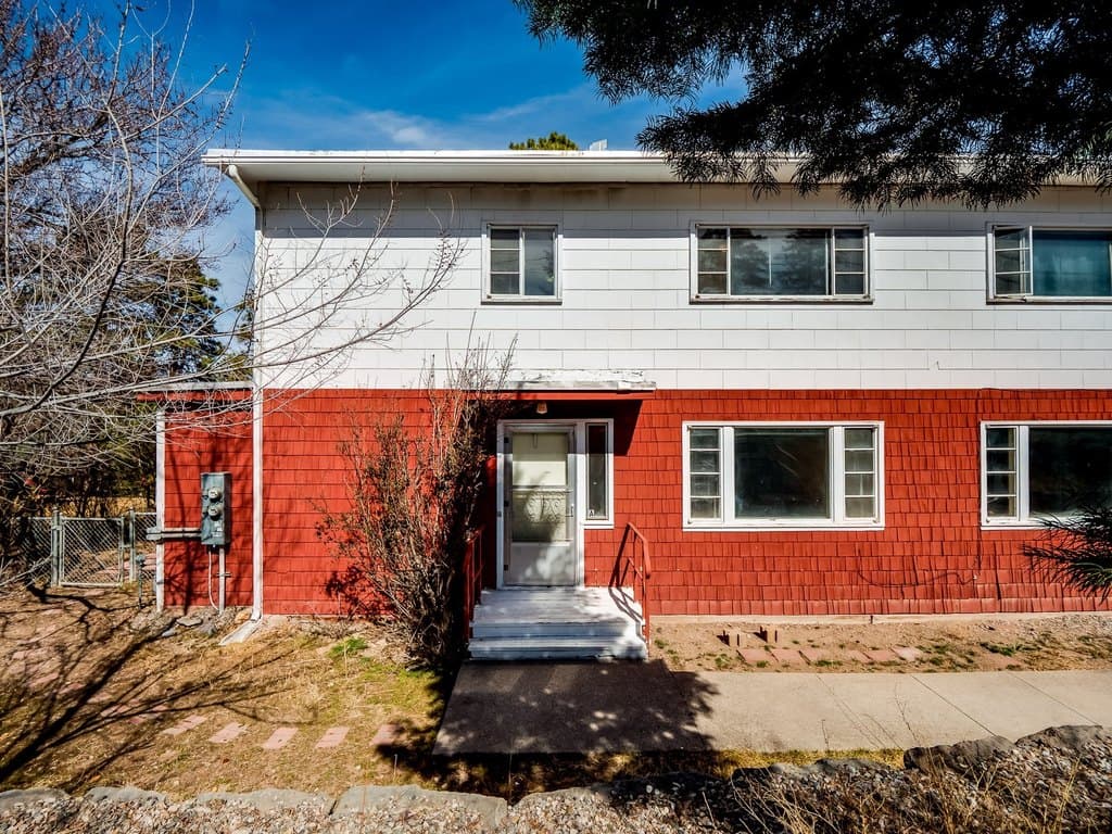 3 bedroom condo for sale at 3050 Walnut St Apt A Los Alamos 87544 - $365,000