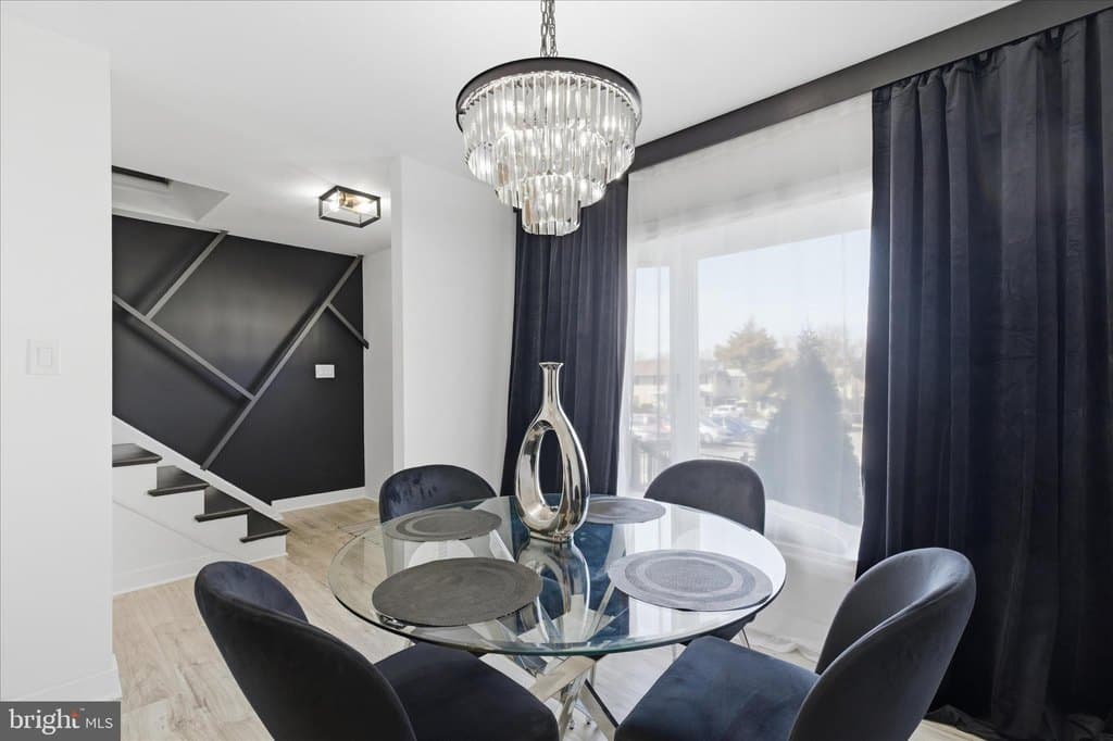 3 bedroom townhouse for sale at 16 Daimler Dr Unit 62 Capitol Heights - $468,000