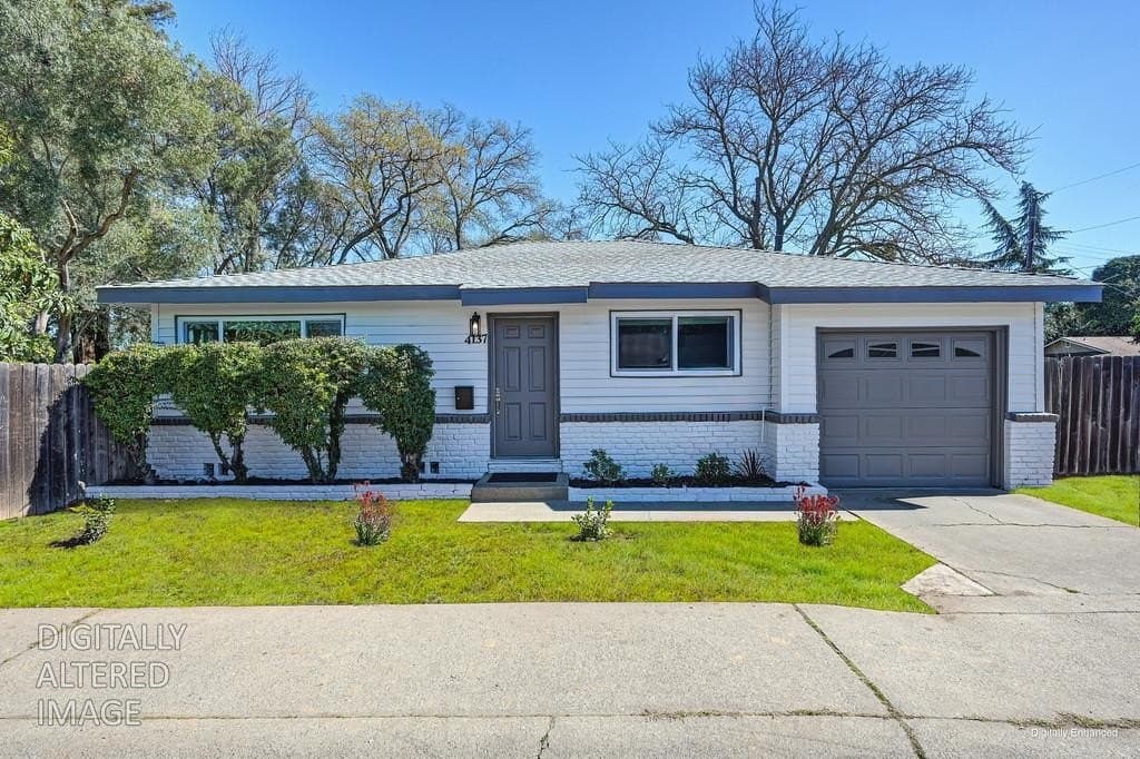 3 bedroom house for sale at 4137 44th St Fruitridge Pocket 95820 - $417,000