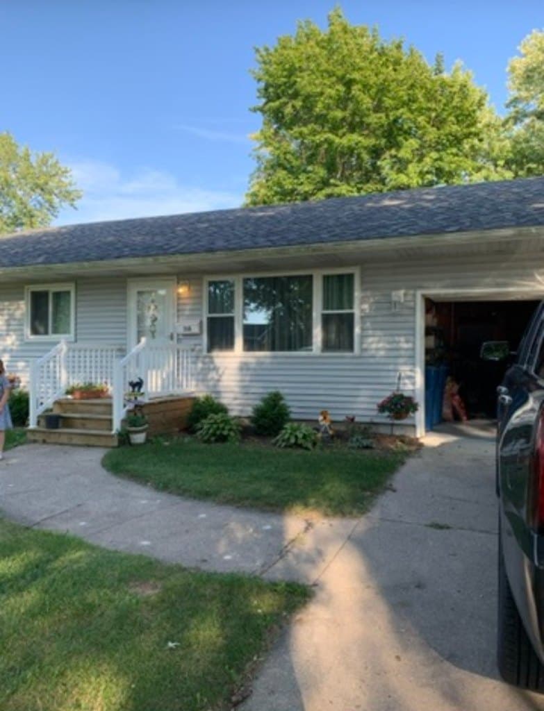 3 bedroom house for sale at 318 N Jackson Ave Bradley - $210,000