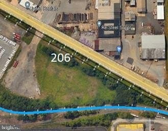 land for sale at Industrial Hwy # PA291 Eddystone - $1,000,000