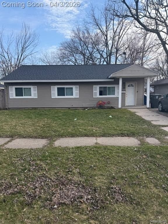 3 bedroom house for sale at 939 Ingleside Ave Flint 48507 - $74,999