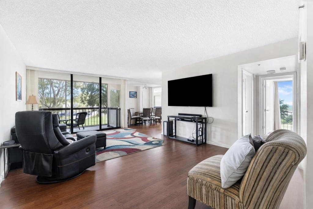 2 bedroom condo for sale at 1832 Bridgewood Dr Boca Raton - $250,000