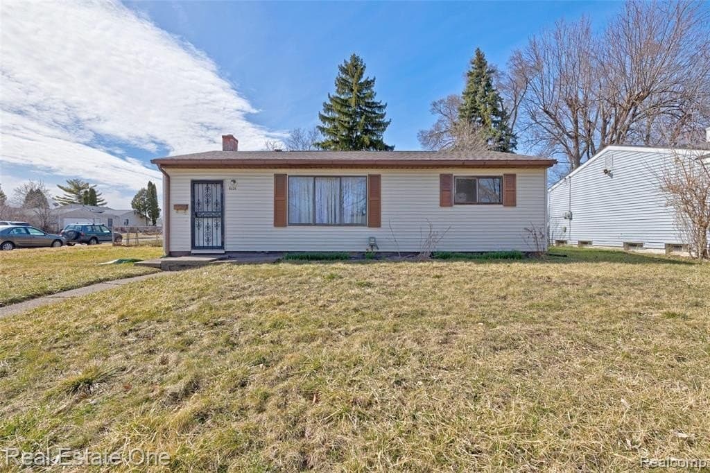 4 bedroom house for sale at 6121 Otoole Ln Beecher - $87,499