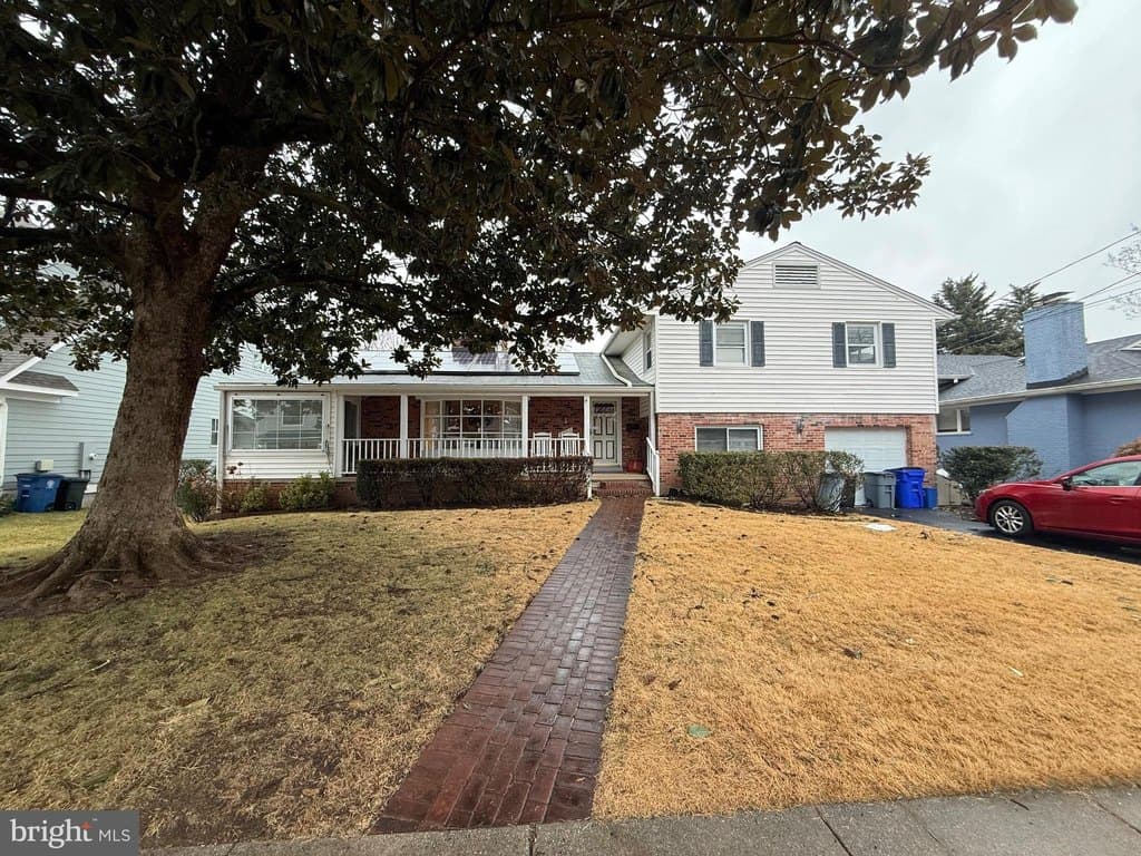 house for sale at 7609 Granada Dr Bethesda 20817 - $1,200,000