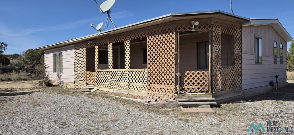 3 bedroom house for sale at 10 S Cipriano Catalpa Canyon - $104,000