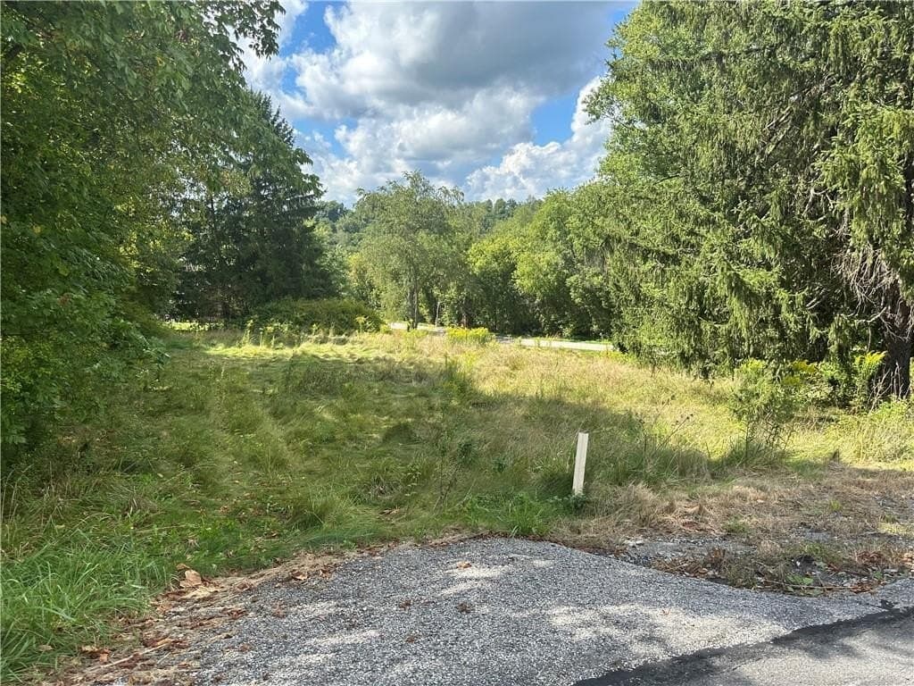 land for sale at 79 3rd St Atlasburg - $34,900