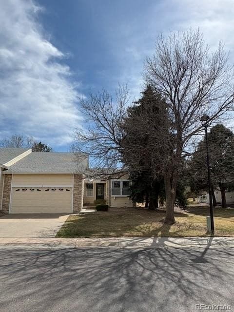 2 bedroom townhouse for sale at 4 Shetland Ct Highlands Ranch 80130 - $589,000