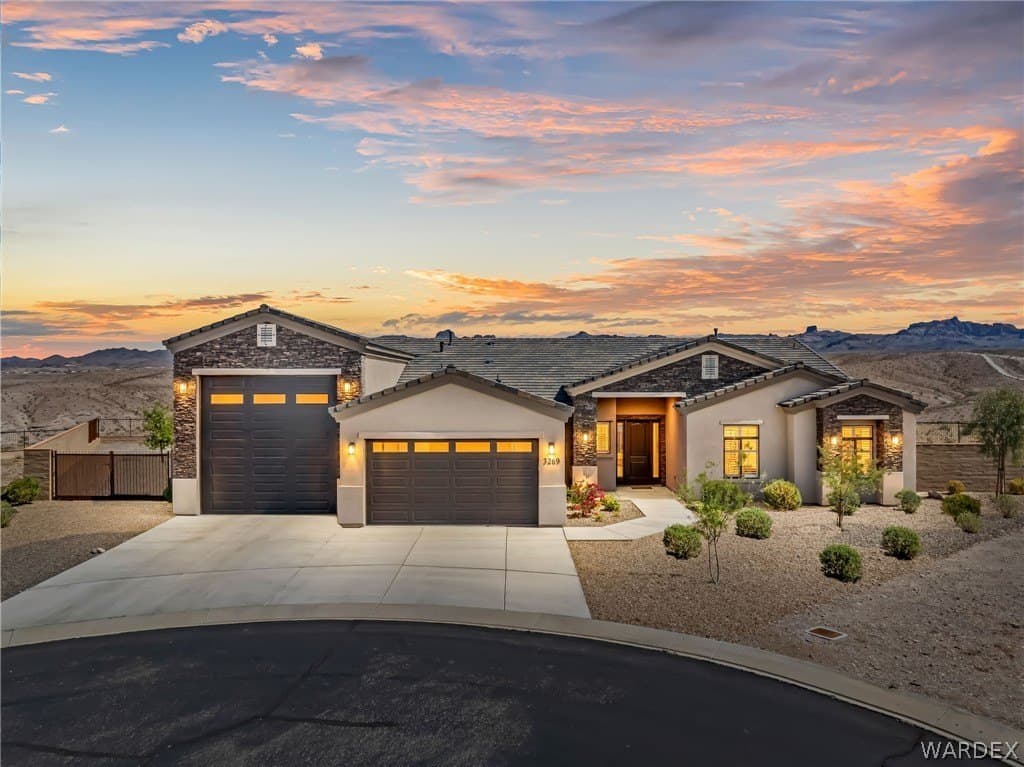 4 bedroom house for sale at 3269 Gila Dr Bullhead City 86429 - $979,000
