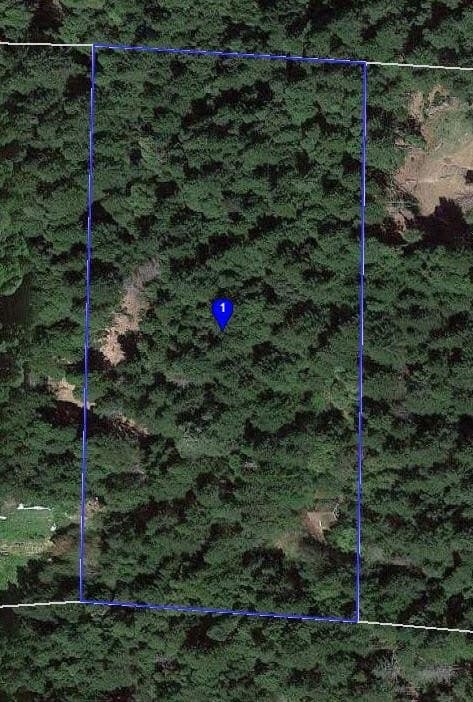 land for sale at 840 Spring Rd Alderpoint - $35,000