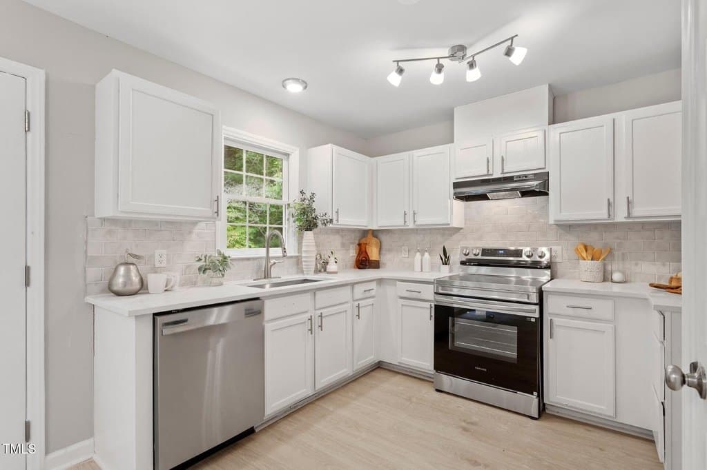 3 bedroom house for sale at 719 St Catherines Dr Wake Forest 27587 - $344,900