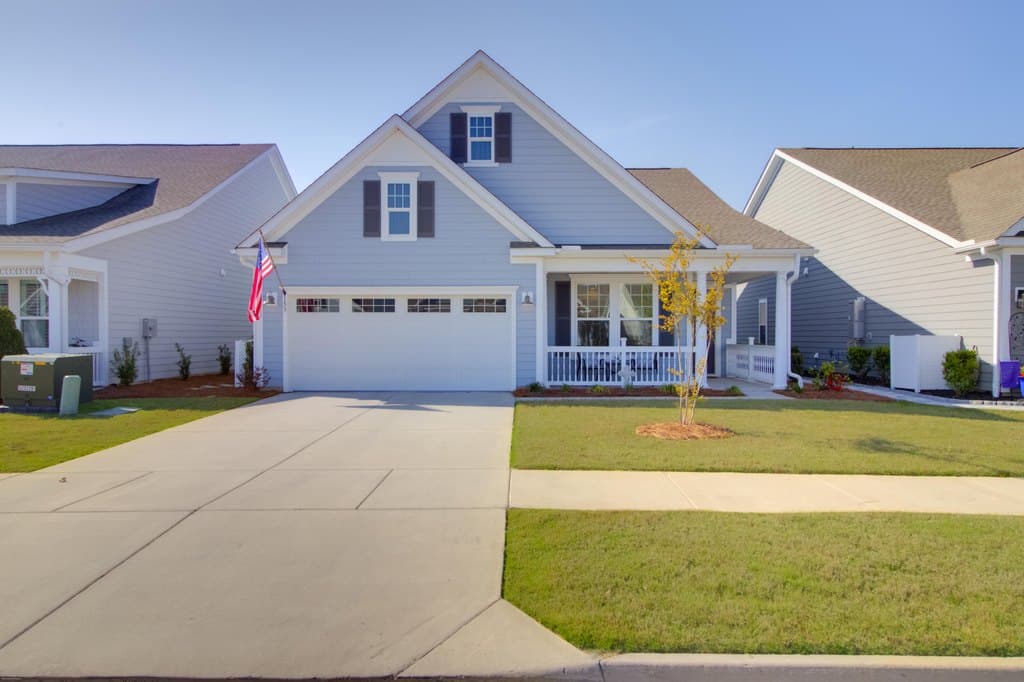 2 bedroom house for sale at 153 Collared Dove Ct Summerville 29483 - $479,900