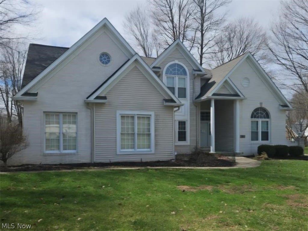 5 bedroom house for sale at 2674 High Hampton Trl Cuyahoga Falls 44223 - $507,500
