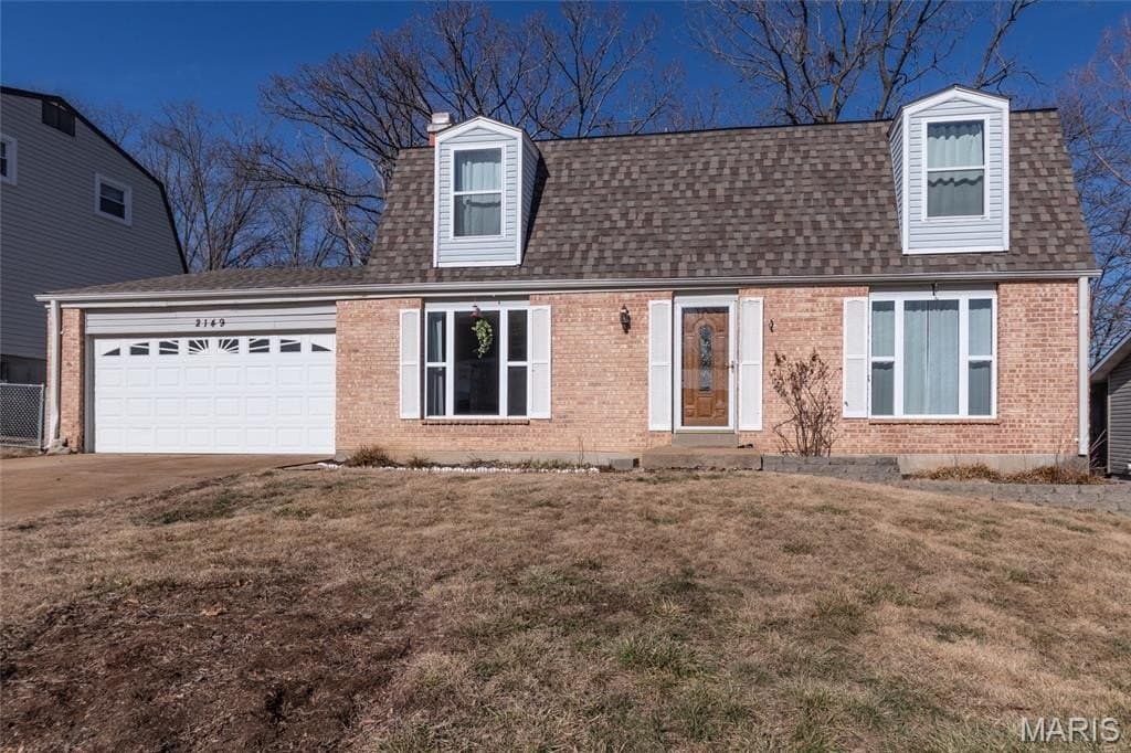 3 bedroom house for sale at 2149 Meadow Dr Barnhart - $252,900