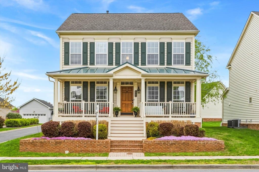 4 bedroom house for sale at 2708 Bill Dorsey Blvd Adamstown - $655,000