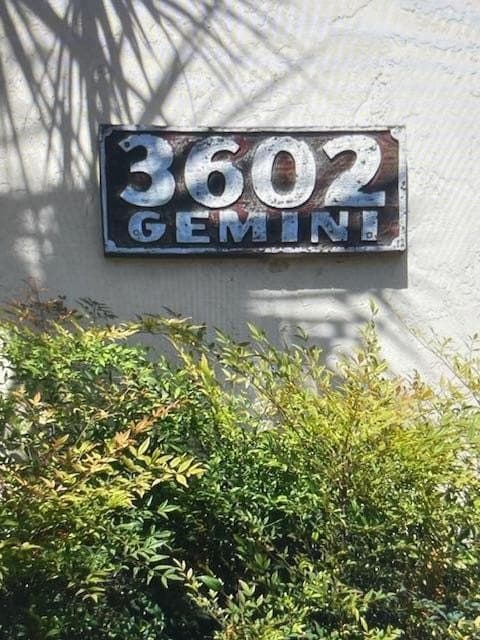 1 bedroom condo for sale at 3602 Gemini Dr Apt 1B San Angelo 76903 - $130,000