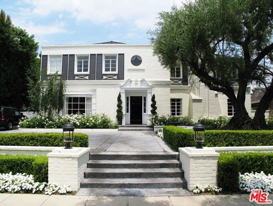4 bedroom house for sale at 624 Trenton Dr Beverly Hills - $7,998,000