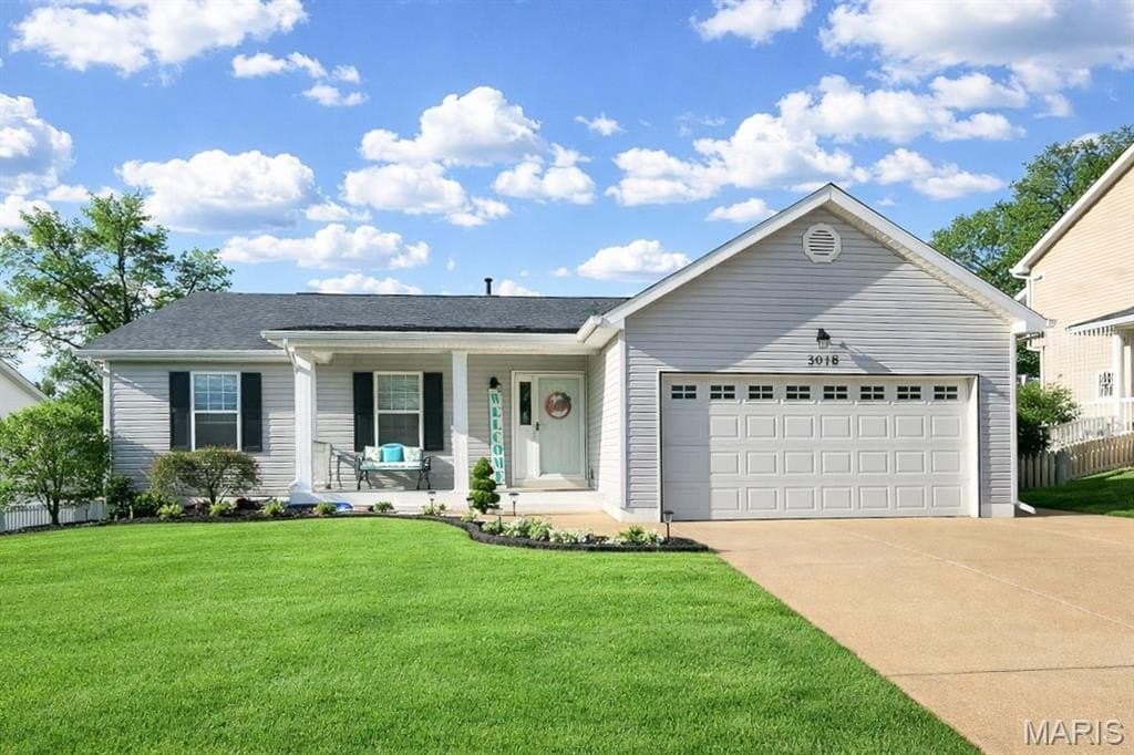 3 bedroom house for sale at 2118 Birchwood Dr Barnhart - $274,900