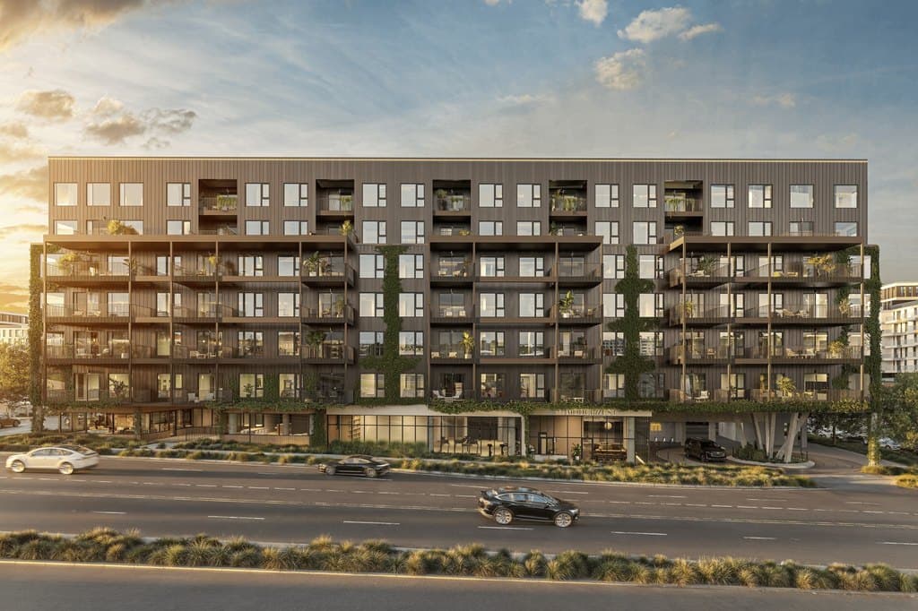 3 bedroom condo for sale at 1107 8th Ave S Apt 723 Nashville - $1,129,900