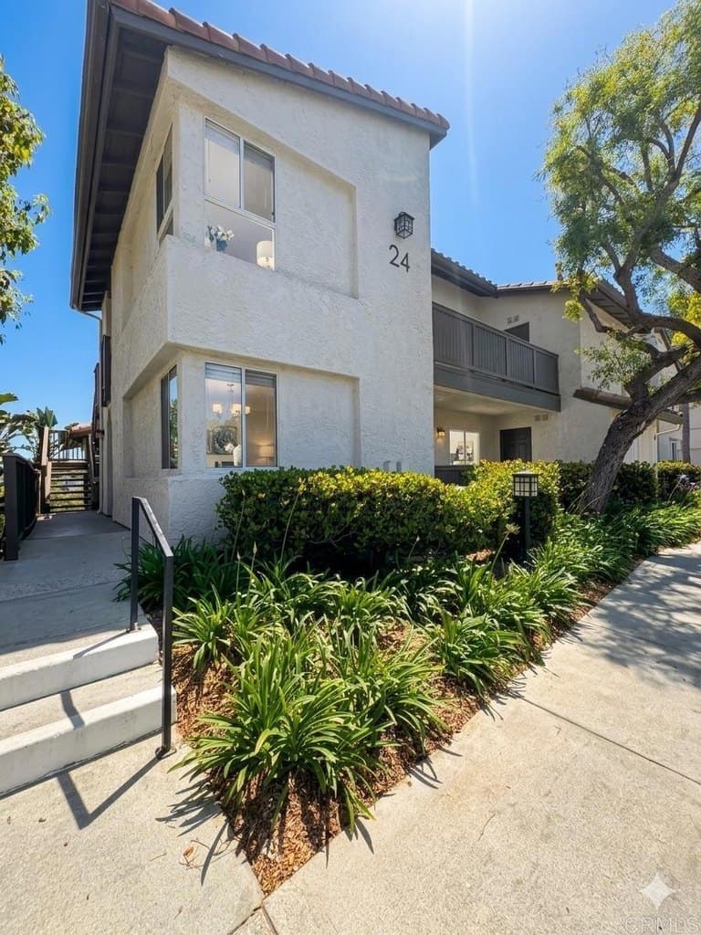 1 bedroom condo for sale at 24 Corniche Dr Unit A Dana Point 92629 - $624,900