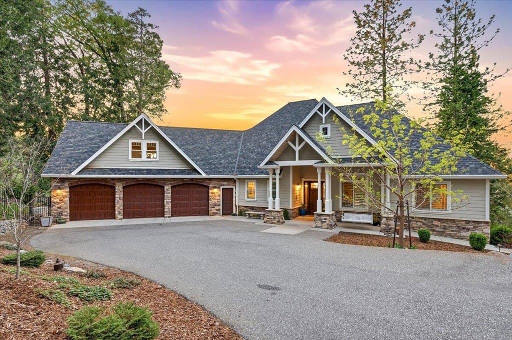 3 bedroom house for sale at 11198 Pittsburg Mine Rd Nevada City 95959 - $1,200,000