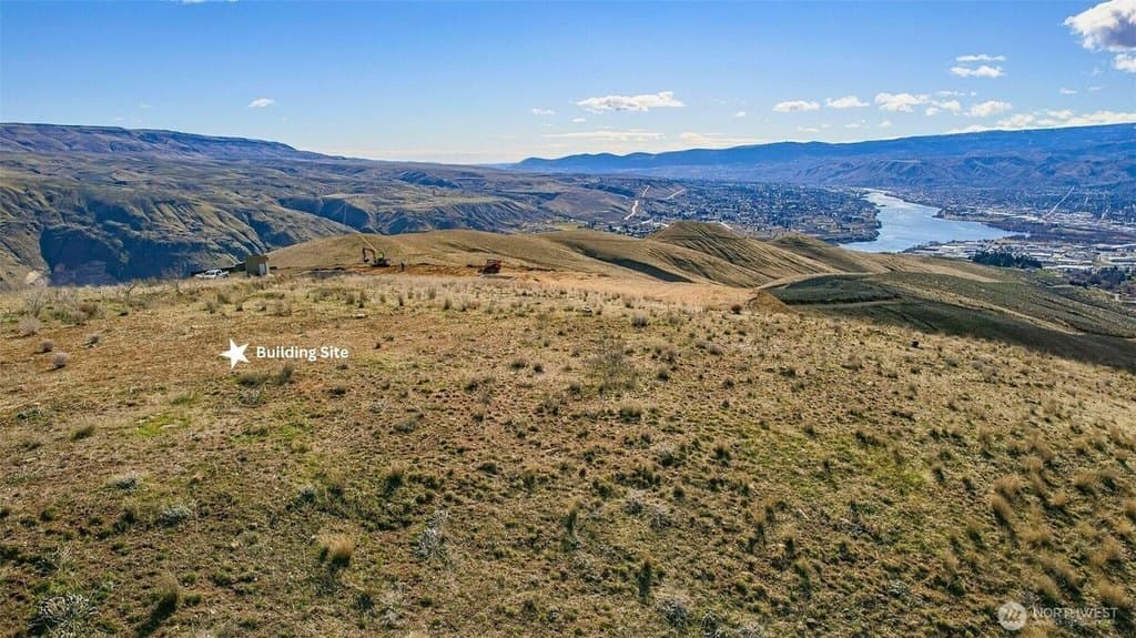 land for sale at Burch Mountain Rd Wenatchee 98801 - $429,000