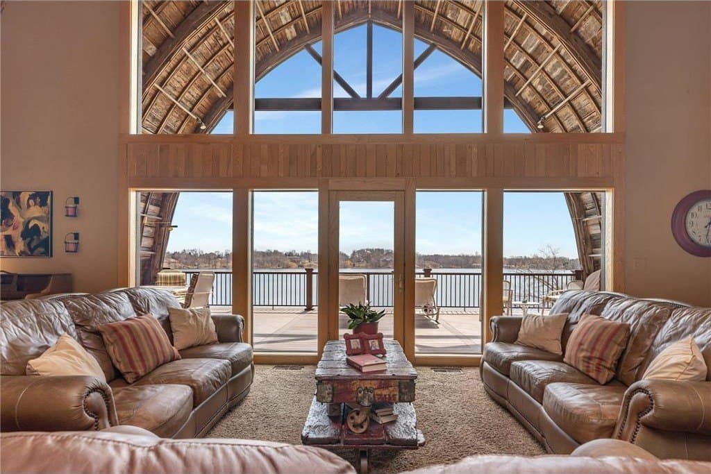 4 bedroom house for sale at 2917 Vonderheide Dr SW Alexandria - $1,699,000